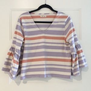 Fun top for anytime of year